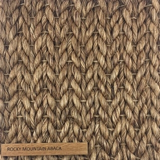 Abaca:- Rocky Mountain